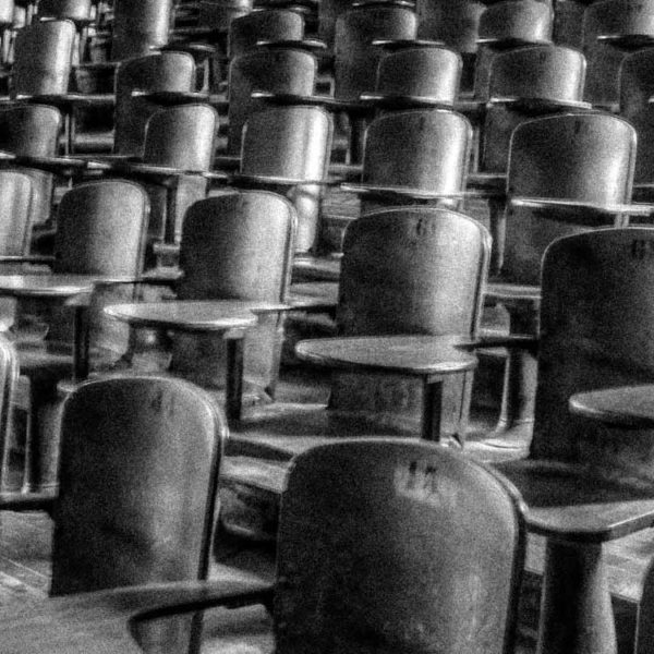 Uncertain Futures of the Past: “Repurposing” American Higher Education, 1945–1965